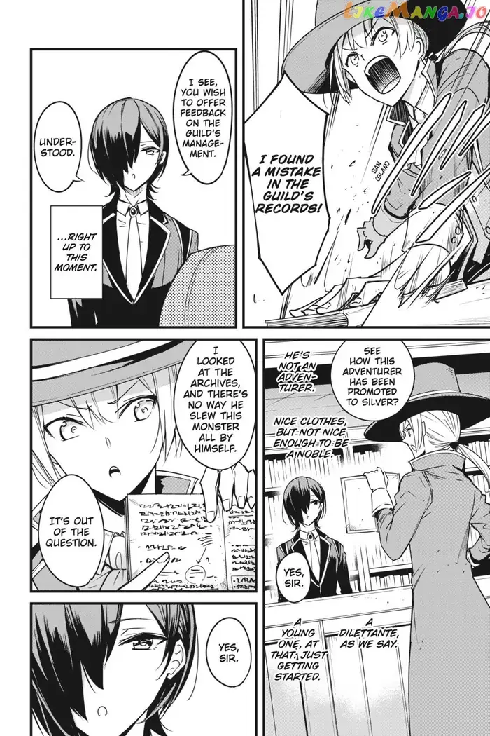 Goblin Slayer: Side Story Year One Chapter 46 image 06_optimized_optimized